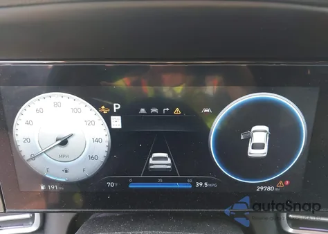 2024 Hyundai Elantra Sel z USA, uszkodzony, nr VIN KMHLS4DG3RU674098